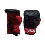 NIMBLE PAR DE GUANTE DE BOX BABY