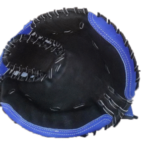 NIMBLE GUANTE DE BEISBOL PARA CATCHER PIEL