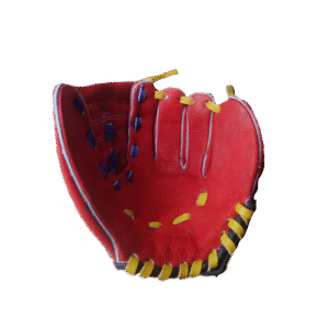 NIMBLE GUANTE DE BEISBOL INFANTIL PIEL 9?