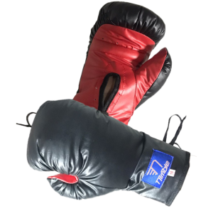 NIMBLE PAR DE GUANTE DE BOX 16 ONZAS