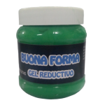 SAMPEÑ GEL REDUCTIVO BUENAFORMA 250GM