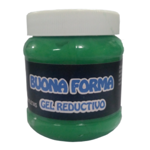 SAMPEÑ GEL REDUCTIVO BUENAFORMA 250GM