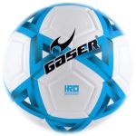 GASER BALON SOCCER IRO MATE NUM 5