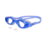 NIMBLE GOGGLE PARA NATACION ADULTO COLOR AZUL
