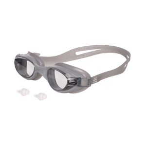 NIMBLE GOGGLE PARA NATACION ADULTO COLOR GRIS