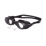 NIMBLE GOGGLE PARA NATACION ADULTO COLOR NEGRO