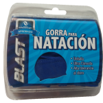 BLAST GORRA PARA NATACION LICRA UNITALLA