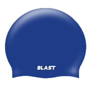 BLAST GORRA PARA NATACION SILICON
