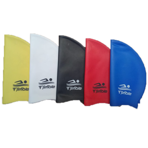 NIMBLE GORRA PARA NATACION SILICON ADULTO
