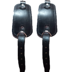 NIMBLE PAR GRILLETE DE CUERO