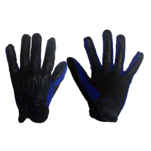 NIMBLE GUANTE DE BATEO PIEL LICRA