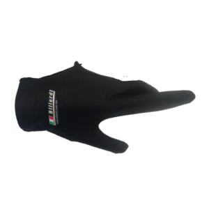 PIEZA GUANTE LICRA LISO SENCILLO PARA BILLAR