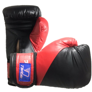 NIMBLE PAR DE GUANTE DE KICK BOX CHICO