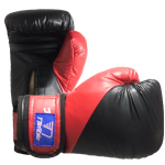 NIMBLE PAR DE GUANTE DE KICK BOX MEDIANO