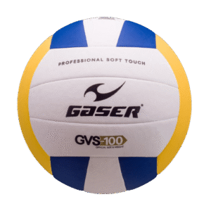 GASER BALON VOLEYBOL SOFT TOUCH NUM 5 LAMINADO