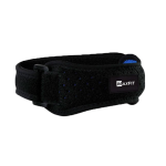 MAXFIT PIEZA DE MEÑISQUERA DE ROTULA NEGRA UNITALLA