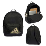ADIDAS MOCHILA SPW BP NEGRA