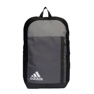 ADIDAS MOCHILA MOTION BOS GRIS/NGO