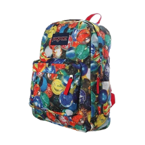 JANSPORT MOCHILA SUPER BREAK