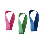 NIMBLE KIT BANDA DE RESISTENCIA 3 PIEZAS