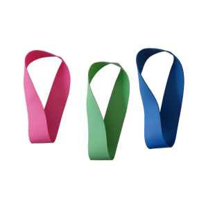 NIMBLE KIT BANDA DE RESISTENCIA 3 PIEZAS