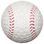 KENCO PELOTA DE BEISBOL TIPO «D»