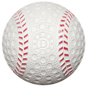 KENCO PELOTA DE BEISBOL TIPO «D»