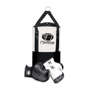 NIMBLE KIT DE BOX INFANTIL