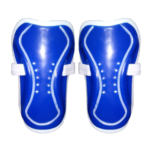 NIMBLE ESPINILLERA ECO. LAZER CHICA