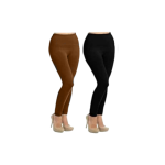 RACOTEX LEGGINS TERMICO CON FAJA