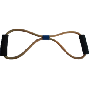 NIMBLE LIGA AEROBICA CORTA CALIBRE 8