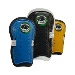 NIMBLE ESPINILLERA ECO.LINCE BABY