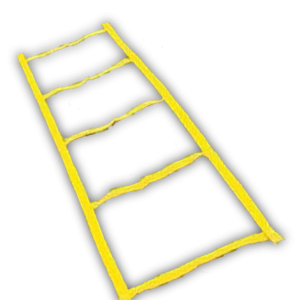 NIMBLE ESCALERA LINEAL DE POLIESTER 2M