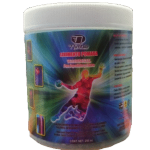 NIMBLE LINIMENTO POMADA DE 250 GMS