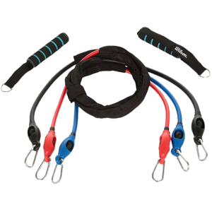 WILSON SET 3 LIGAS RESISTENCIA
