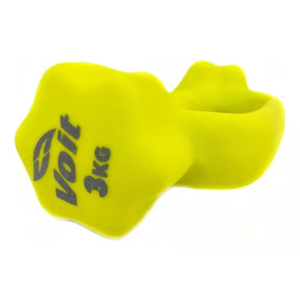 VOIT PIEZA DE  MANCUERNA CON SOPORTE DE 3K