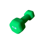 WILSON PIEZA DE MANCUERNA DE NEOPRENO 4 LB