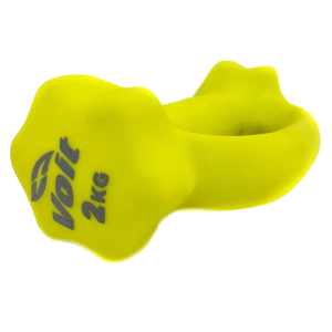 VOIT PIEZA DE  MANCUERNA CON SOPORTE DE 2K