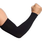 NIMBLE PAR DE MANGA DE LICRA PARA PROTECCION SOLAR