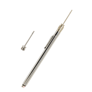 MIKASA MANOMETRO ANALOGICO TANDEM