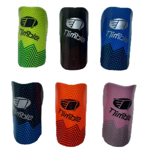 NIMBLE ESPINILLERA MESSI MEDIANA