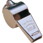 ACME SILBATO 59MM METALICO PIEZA