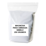 NIMBLE MAGNESIA PARA GIMNASIA 250 G