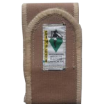 CAMPEON MUÑEQUERA ELASTICA CRUZADA PIEZA