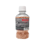 MENDOZA MUNICION  CON 3000 PIEZAS