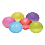 MOLTEN PELOTA PAYASO PVC SOLIDO 22.5? PIEZA