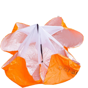 MAXFIT PARACAIDAS DE RESISTENCIA