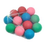 PELOTA ESPONJA SATELITE No.3 PIEZA