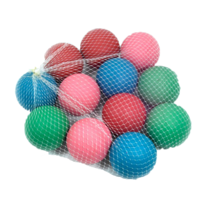 PELOTA ESPONJA SATELITE No.3 PIEZA