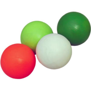 NIMBLE PIEZA DE PELOTA PARA FUTBOLITO